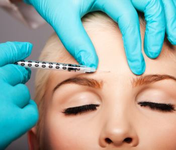 Turn back the hands of time with botox from Specialist in Stockton