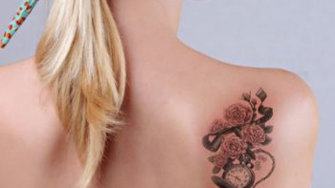 Dermatologist For Tattoo Removal In Stockton - Lodi - Elk Grove