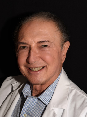 Dr. Gerald Bock