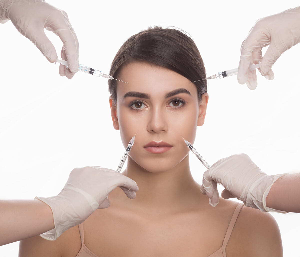 Where to Get Botox in Elk Grove Area